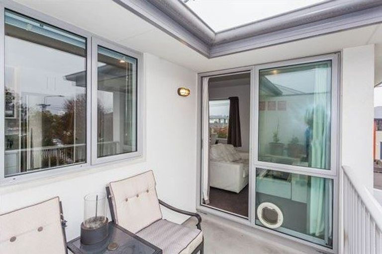 Photo of property in 1/424 Manchester Street, St Albans, Christchurch, 8014