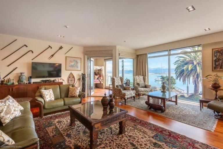 Photo of property in 2/275 Wakefield Quay, Stepneyville, Nelson, 7010