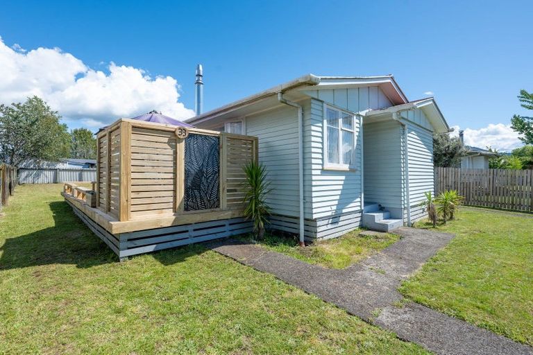 Photo of property in 33 Rota Street, Turangi, 3334