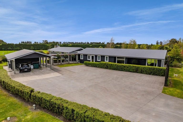 Photo of property in 50a Richmond Road, Brixton, New Plymouth, 4373