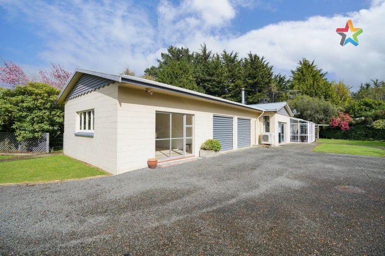 Photo of property in 551 Mill North, Roslyn Bush, Invercargill, 9876