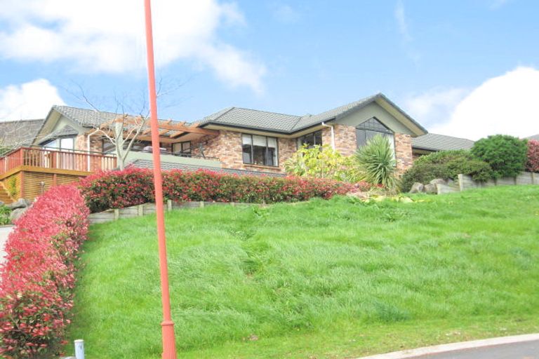 Photo of property in 3 Ladera Mews, Bethlehem, Tauranga, 3110