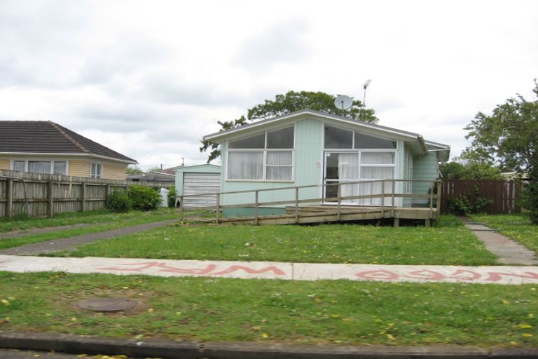 Photo of property in 8 Windmill Road, Pukekohe, 2120
