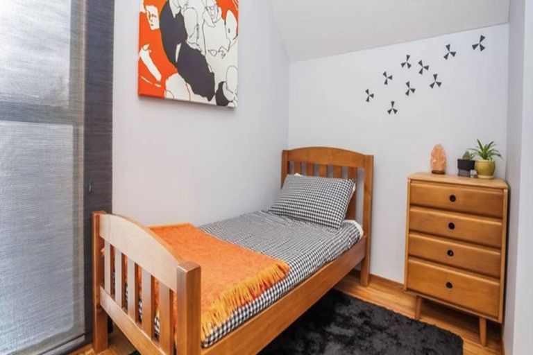 Photo of property in 3/25 Rogers Street, Sydenham, Christchurch, 8023