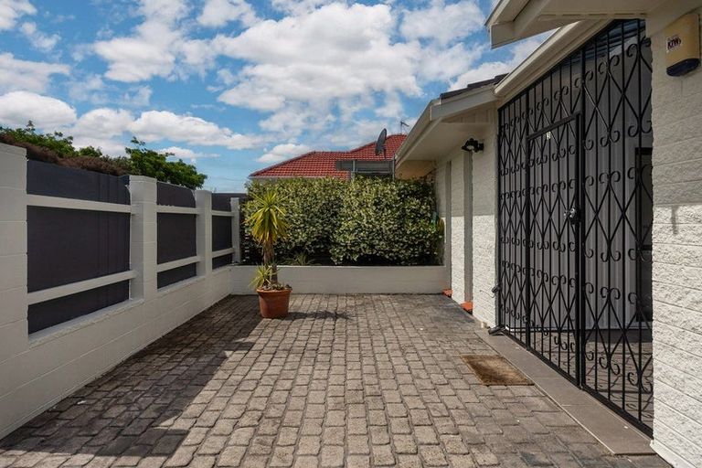 Photo of property in 3/3 Patterson Street, Sandringham, Auckland, 1041