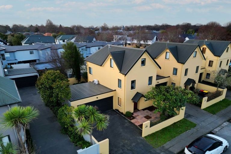 Photo of property in 20b Ayr Street, Riccarton, Christchurch, 8011