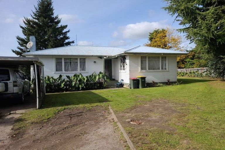 Photo of property in 7 Bellingham Crescent, Fordlands, Rotorua, 3015