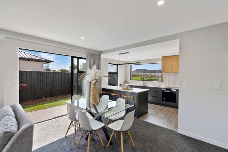 Photo of property in 6 Jack Rogers Road, Halswell, Christchurch, 8025