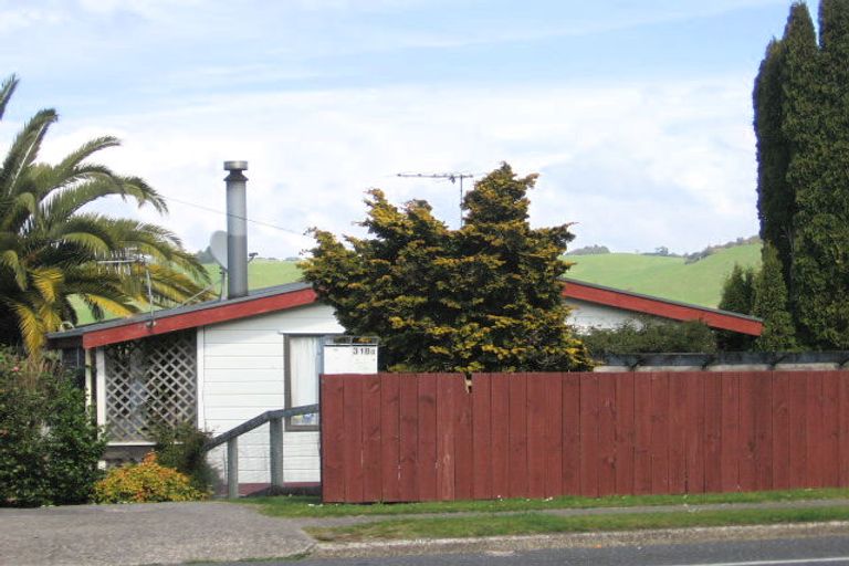 Photo of property in 318a Clayton Road, Pukehangi, Rotorua, 3015