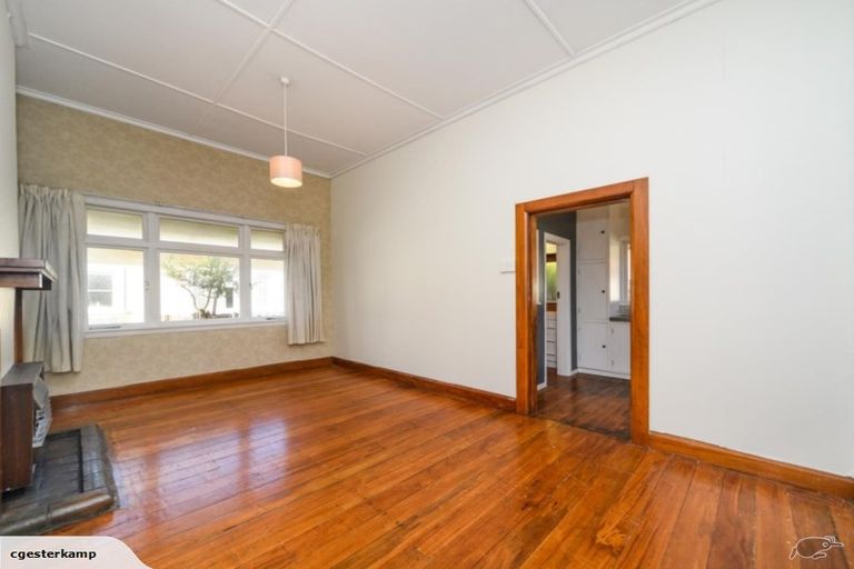 Photo of property in 22 Ngaio Street, West End, Palmerston North, 4412