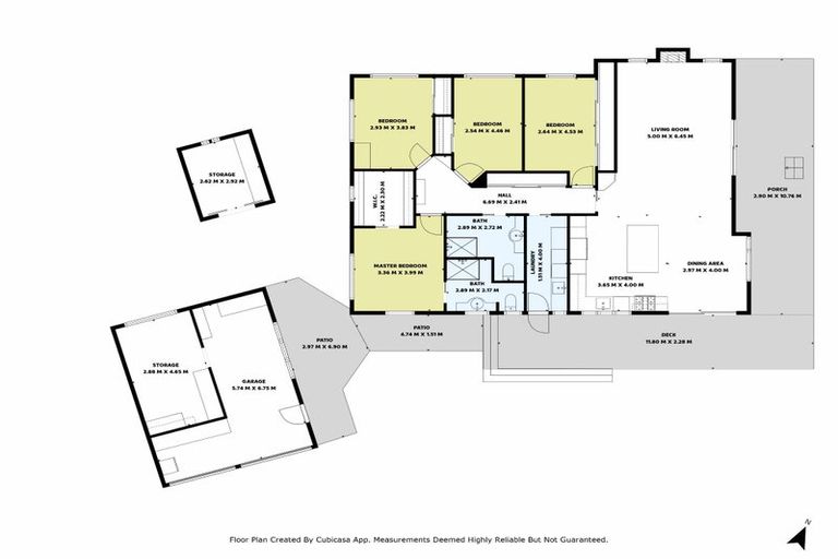 Photo of property in 2 Walter Rodgers Road, Pokeno, 2402