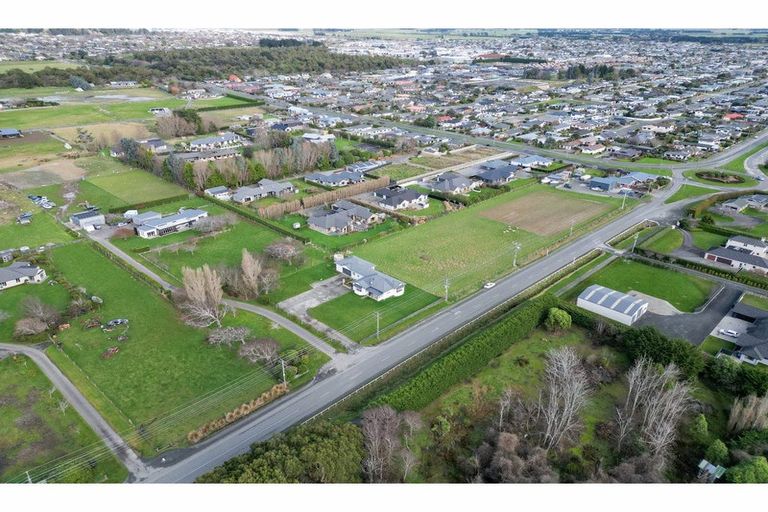 Photo of property in 271 Bainfield Road, Waihopai, Invercargill, 9872