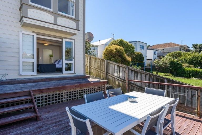 Photo of property in 24 Charlotte Avenue, Brooklyn, Wellington, 6021