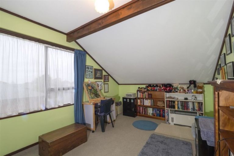 Photo of property in 281 Wills Street, Ashburton, 7700