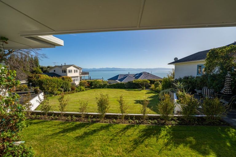Photo of property in 17 Moncrieff Avenue, Britannia Heights, Nelson, 7010