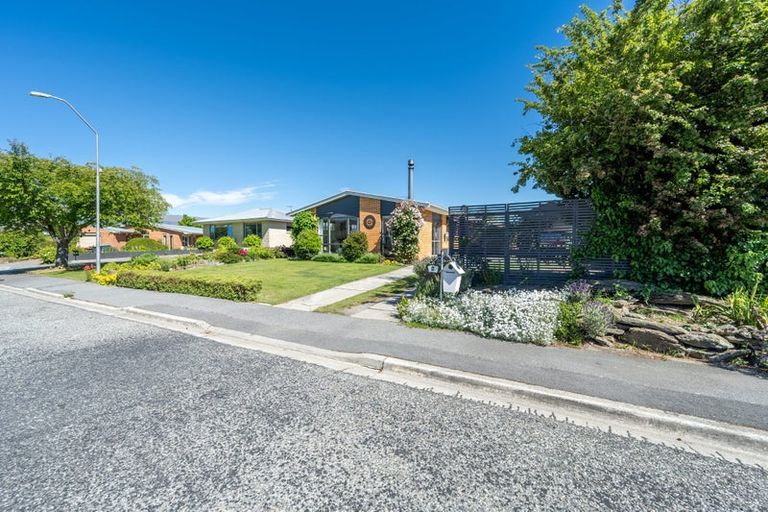 Photo of property in 4 Jackson Place, Alexandra, 9320