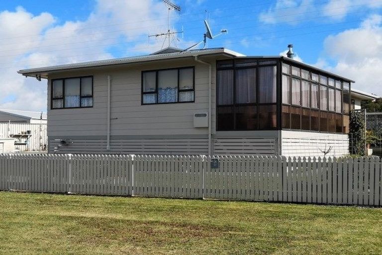 Photo of property in 26 Alexandra Street, Huntly, 3700