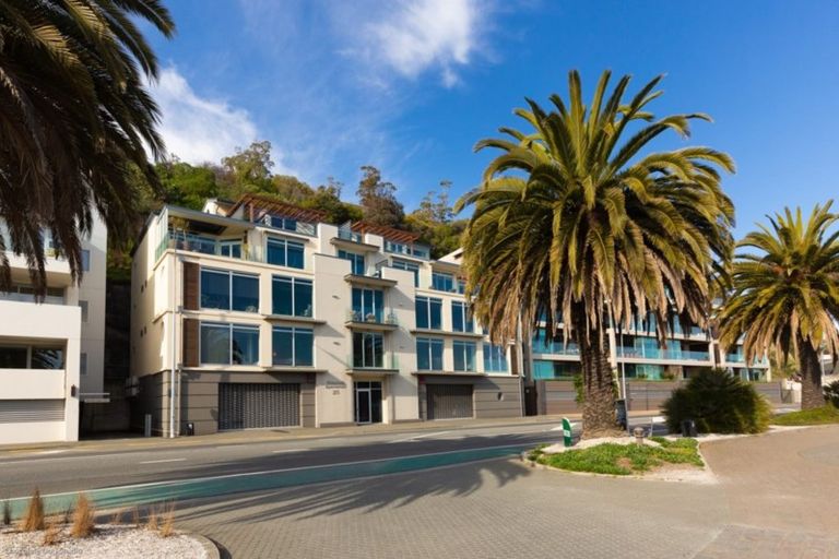 Photo of property in 2/275 Wakefield Quay, Stepneyville, Nelson, 7010