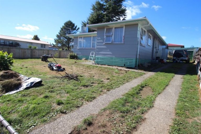 Photo of property in 23 Kereru Street, Tokoroa, 3420