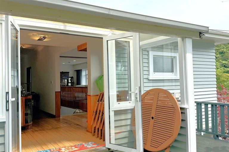 Photo of property in 21 Mount Street, Greymouth, 7805