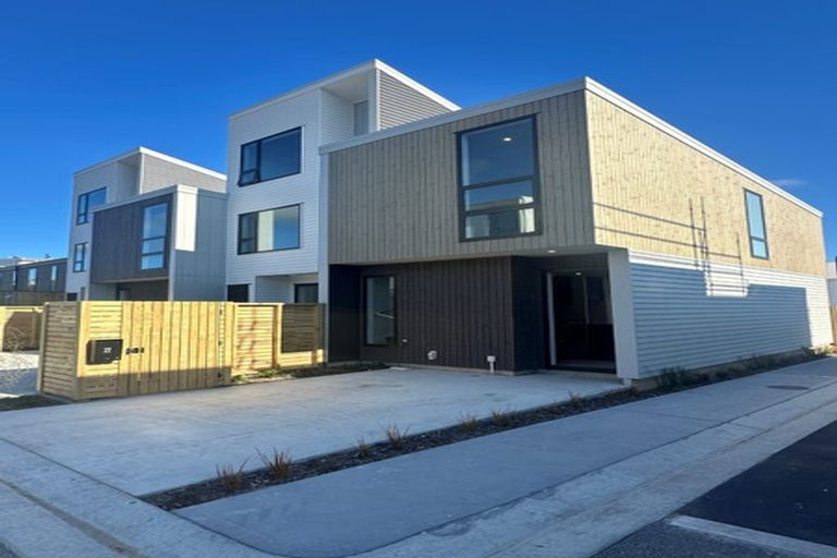 Photo of property in 22 Houhere Street, Paraparaumu, 5032