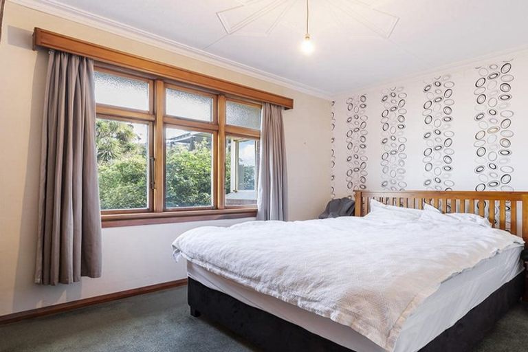 Photo of property in 5 Totara Street, Ravensbourne, Dunedin, 9022