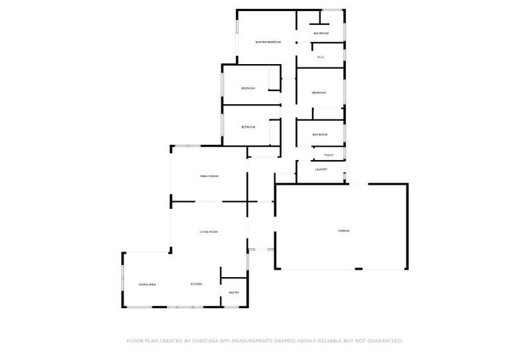 Photo of property in 9 Crawford Close, Amberley, 7410