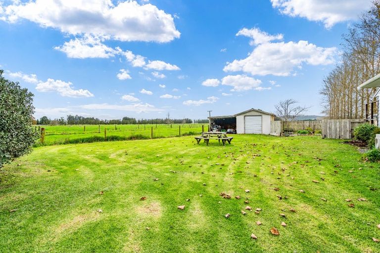 Photo of property in 1448 Mangakahia Road, Titoki, Whangarei, 0172