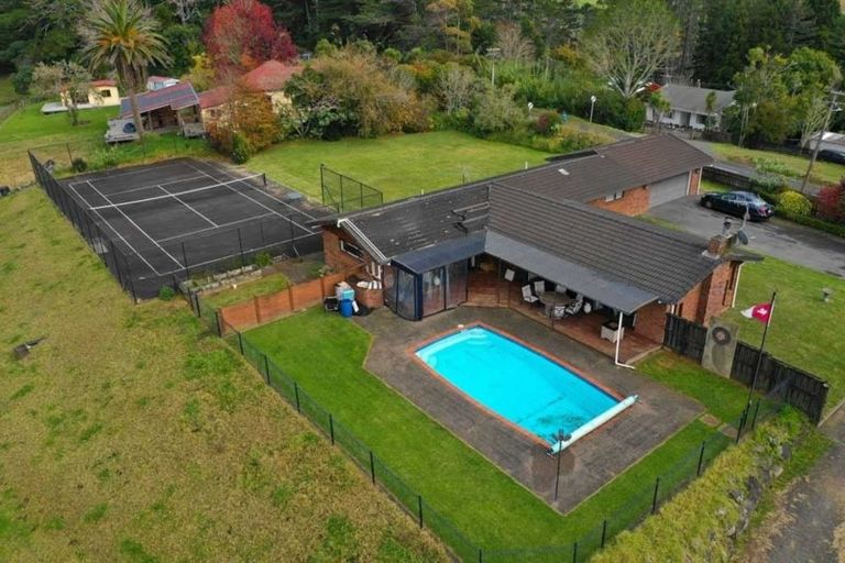 Photo of property in 64 O'neills Road, Swanson, Auckland, 0614