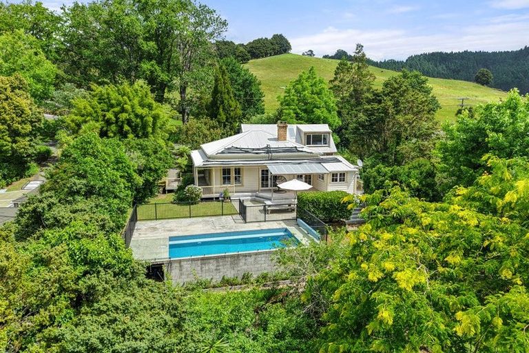 Photo of property in 54 Saleyards Road, Puhoi, Warkworth, 0994