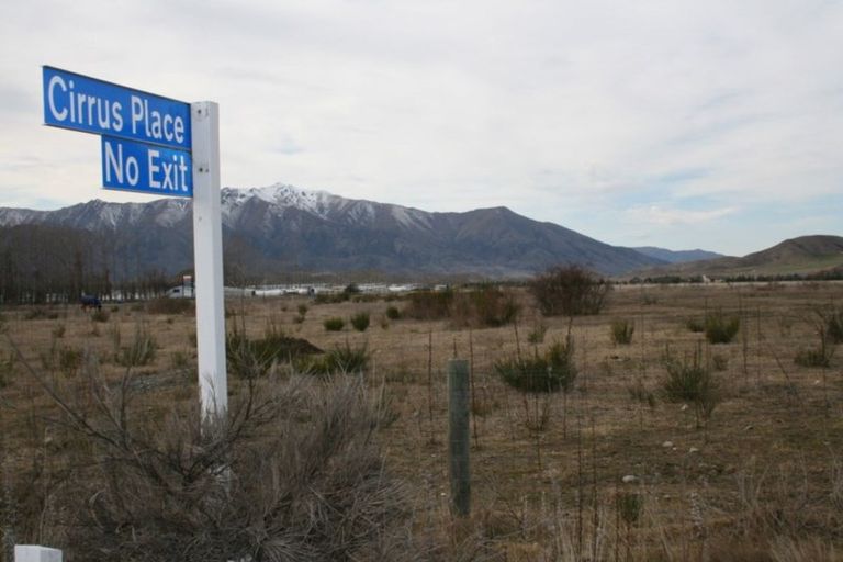 Photo of property in 5 Cirrus Place, Omarama, 9412