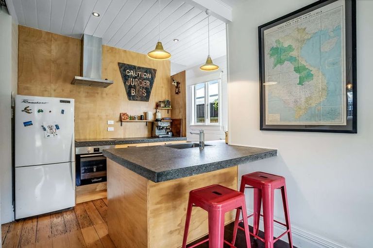 Photo of property in 139 Milton Street, Somerfield, Christchurch, 8024