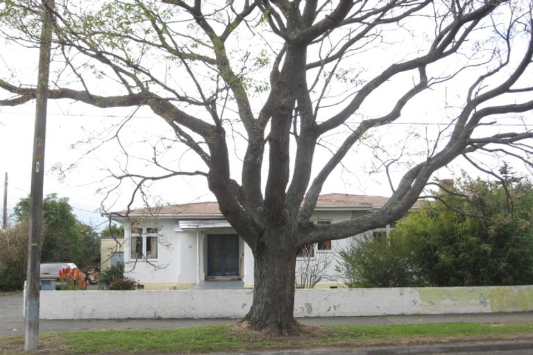 Photo of property in 52 Geddis Avenue, Maraenui, Napier, 4110