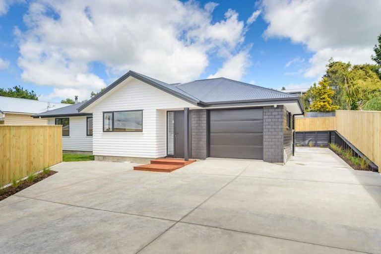 Photo of property in 154a Lethbridge Street, Feilding, 4702