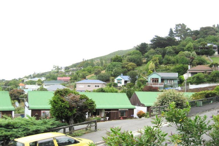 Photo of property in 1/7 Simeon Quay, Lyttelton, 8082