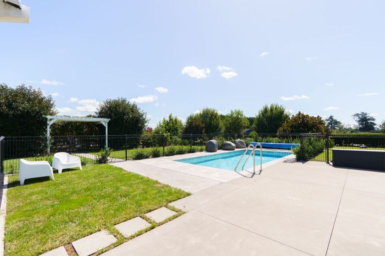 Photo of property in 103 Webster Road, Matangi, Hamilton, 3284