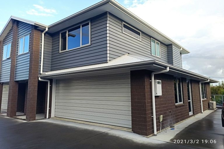 Photo of property in 9 Bowery Lane, Chartwell, Hamilton, 3281