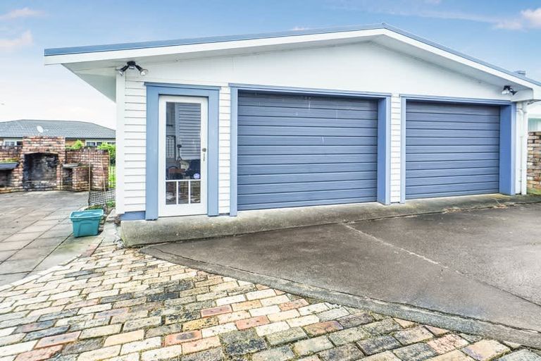 Photo of property in 69 Studholme Street, Morrinsville, 3300