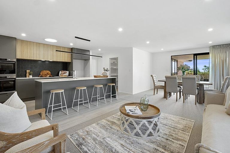 Photo of property in 21c Portland Drive, Mangorei, New Plymouth, 4312