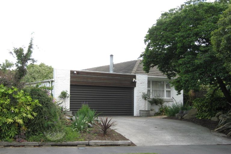 Photo of property in 5 Everest Street, Burnside, Christchurch, 8053