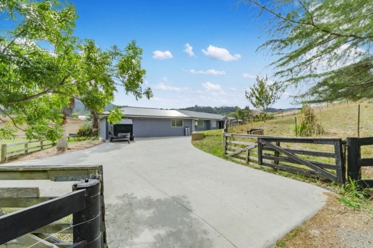 Photo of property in 77 Irish Road, Mangatawhiri, Pokeno, 2471