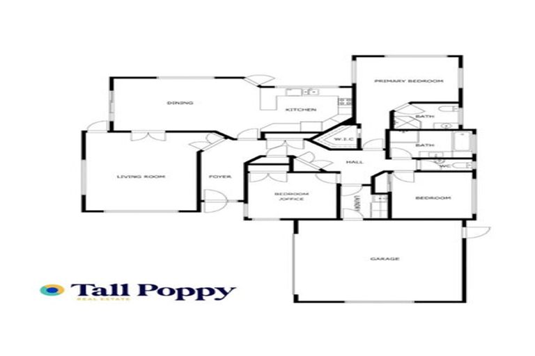 Photo of property in 4 David Street, Westown, New Plymouth, 4310