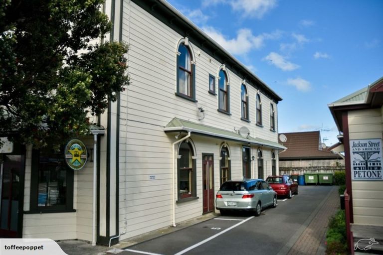 Photo of property in 1/274c Jackson Street, Petone, Lower Hutt, 5012