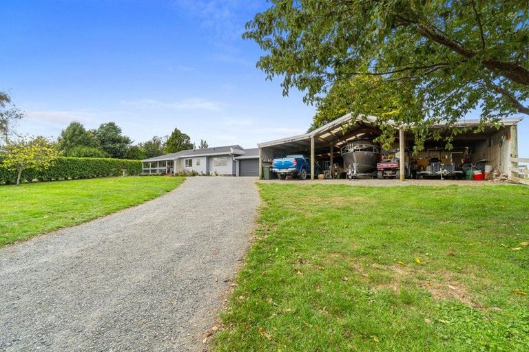 Photo of property in 1173 Te Miro Road, Te Miro, Cambridge, 3496