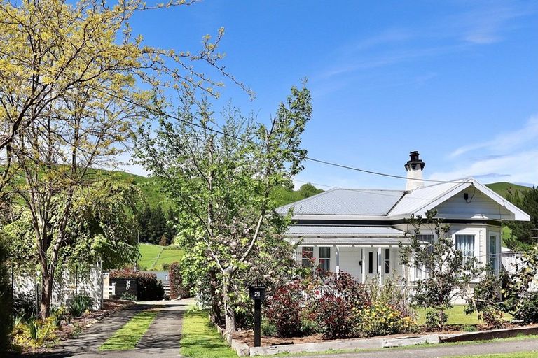 Photo of property in 21 Kaka Road, Taihape, 4720