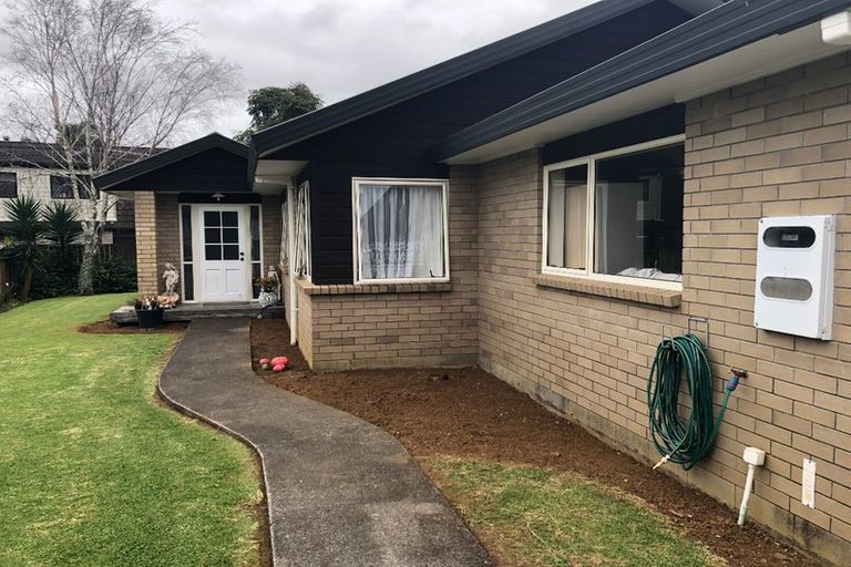 Photo of property in 104 West Street, Pukekohe, 2120