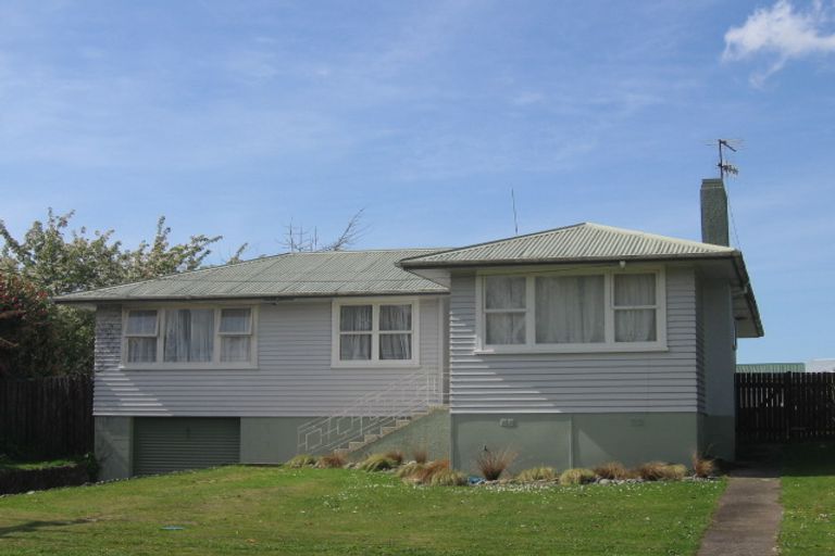Photo of property in 4 Pukeko Street, Hillcrest, Rotorua, 3015