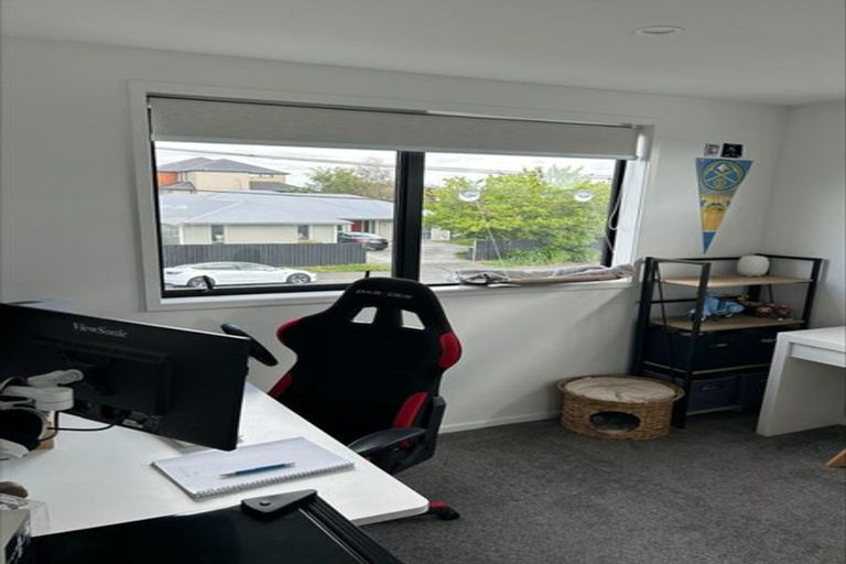 Photo of property in 1/550 Barbadoes Street, Edgeware, Christchurch, 8013