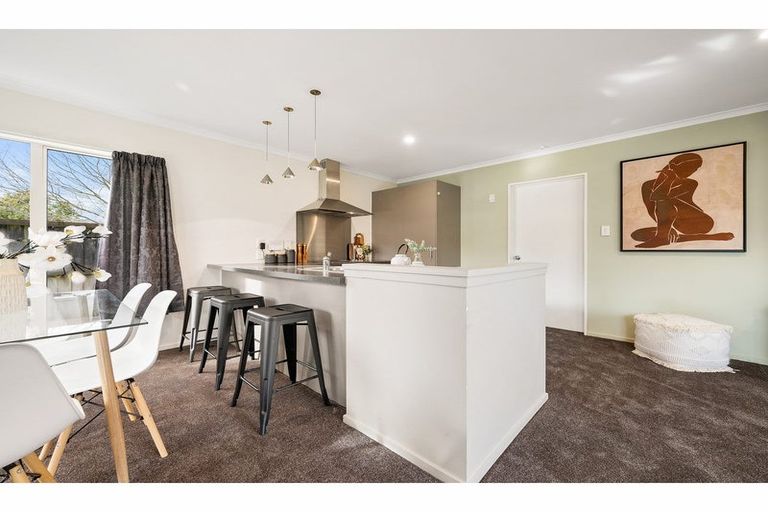 Photo of property in 41 Gladstone Road, Woodend, 7610