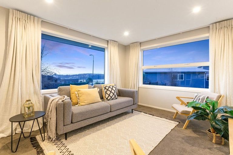 Photo of property in 47 John Burke Drive, Aotea, Porirua, 5024